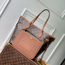 LV Shopping Bags